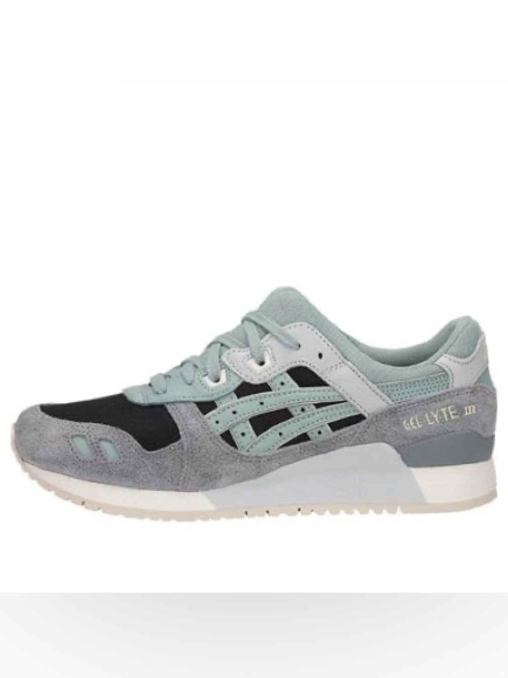 💙 Rare 2018 ASICS Gel Lyte III “Blue Surf” – Size 9